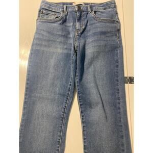 Girls 16 Regular boot cut Levi’s